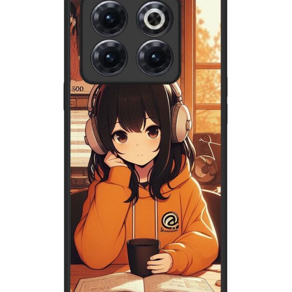 OnePlus 10T, 2D Metal