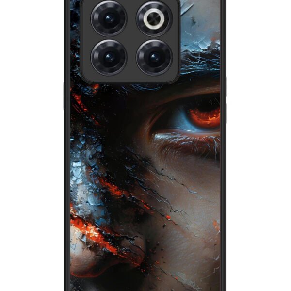 OnePlus 10T, 2D Metal