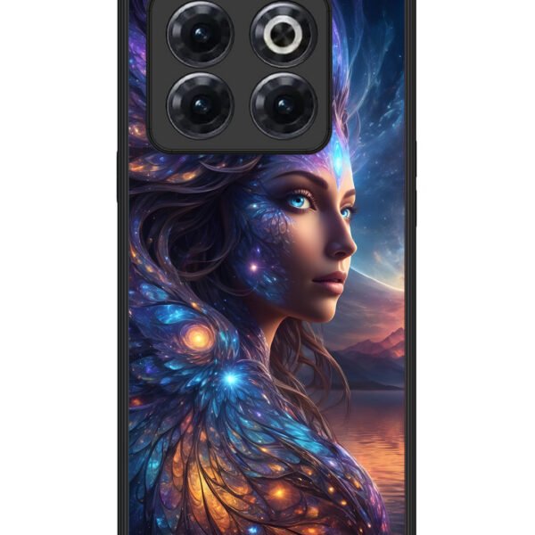 OnePlus 10T, 2D Metal