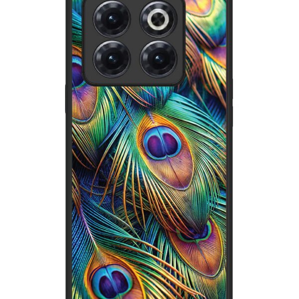 OnePlus 10T, 2D Metal