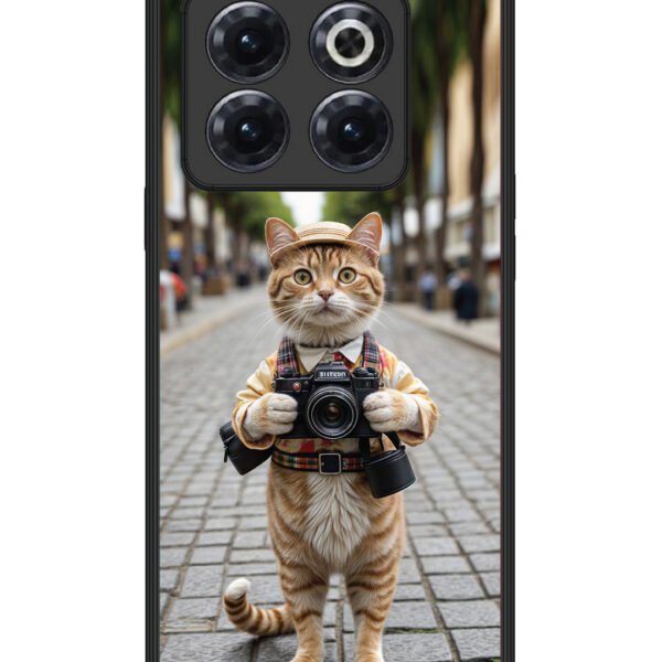 OnePlus 10T, 2D Metal