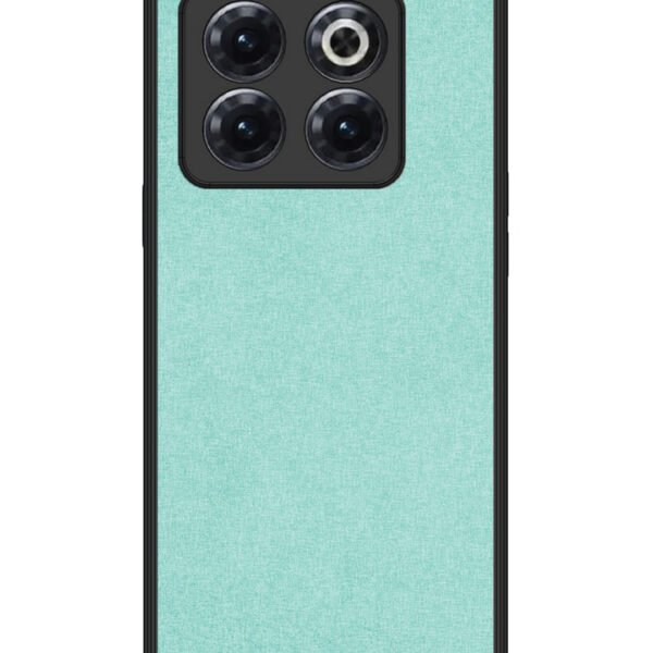 OnePlus 10T, 2D Metal