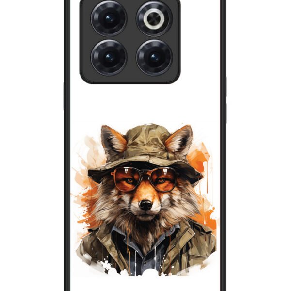 OnePlus 10T, 2D Metal