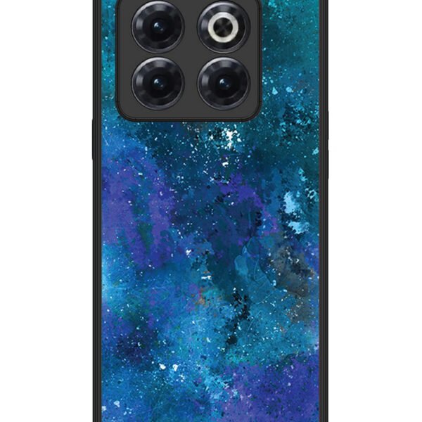 OnePlus 10T, 2D Metal