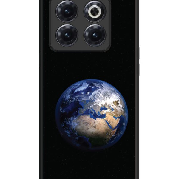 OnePlus 10T, 2D Metal