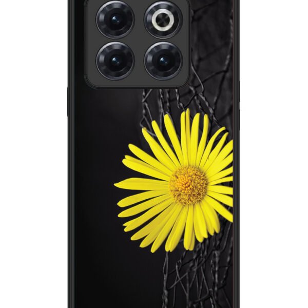 OnePlus 10T, 2D Metal