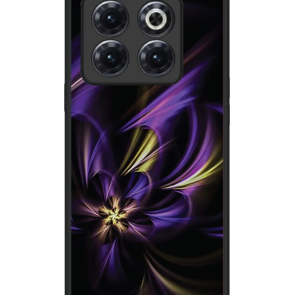 OnePlus 10T, 2D Metal