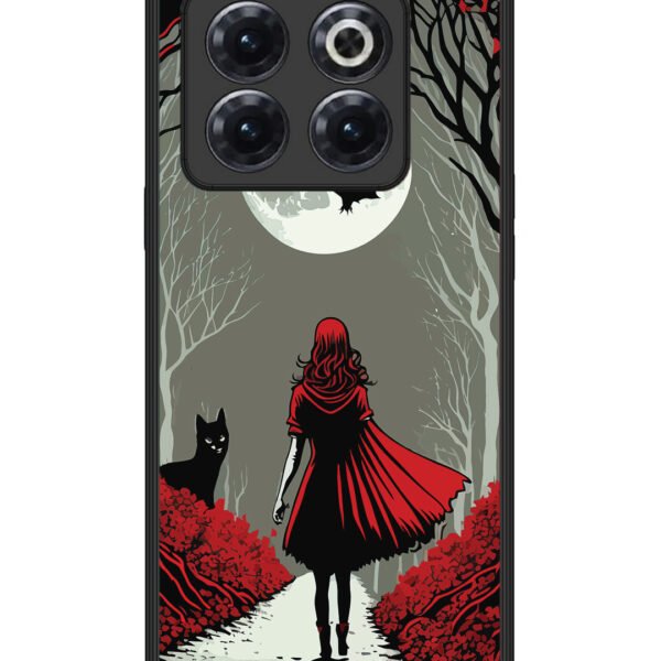 OnePlus 10T, 2D Metal