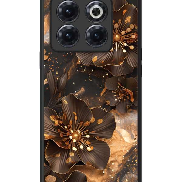 OnePlus 10T, 2D Metal