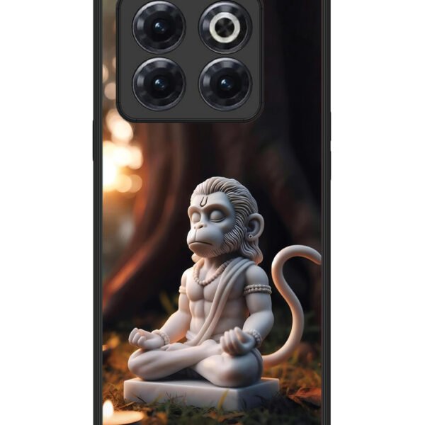OnePlus 10T, 2D Metal