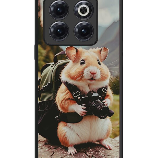 OnePlus 10T, 2D Metal