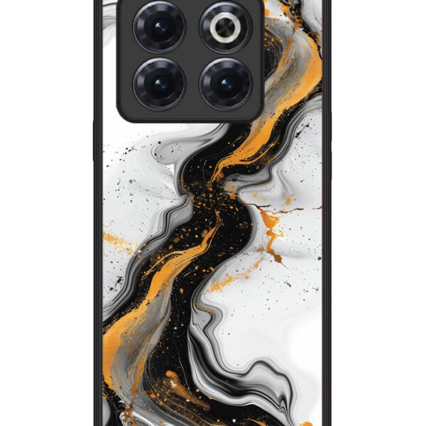 OnePlus 10T, 2D Metal