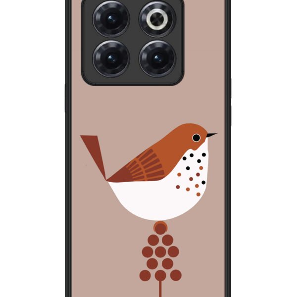 OnePlus 10T, 2D Metal