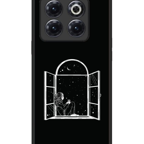 OnePlus 10T, 2D Metal