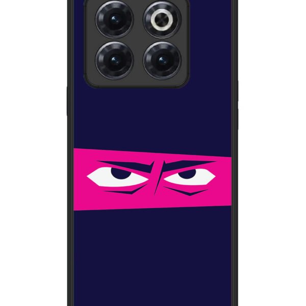 OnePlus 10T, 2D Metal