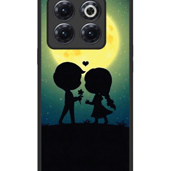 OnePlus 10T, 2D Metal