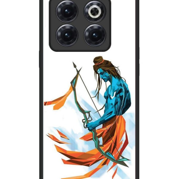 OnePlus 10T, 2D Metal