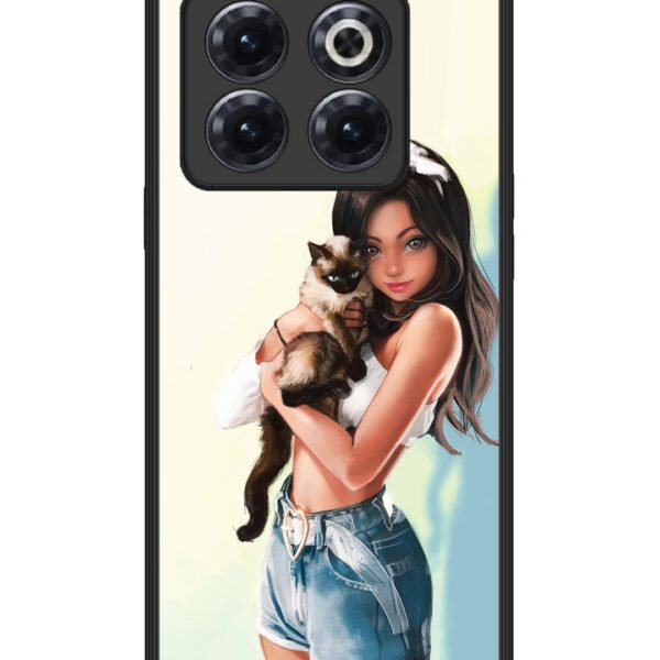 OnePlus 10T, 2D Metal