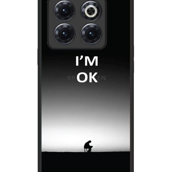 OnePlus 10T, 2D Metal