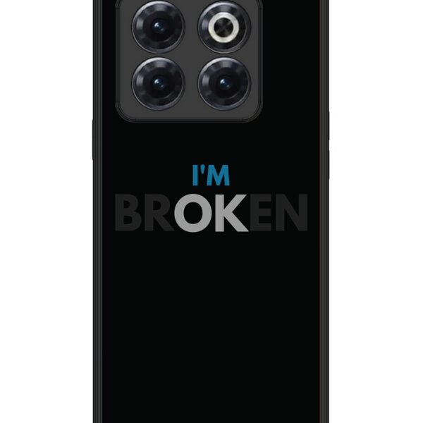 OnePlus 10T, 2D Metal