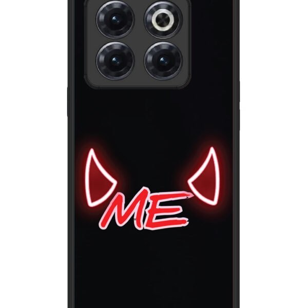 OnePlus 10T, 2D Metal