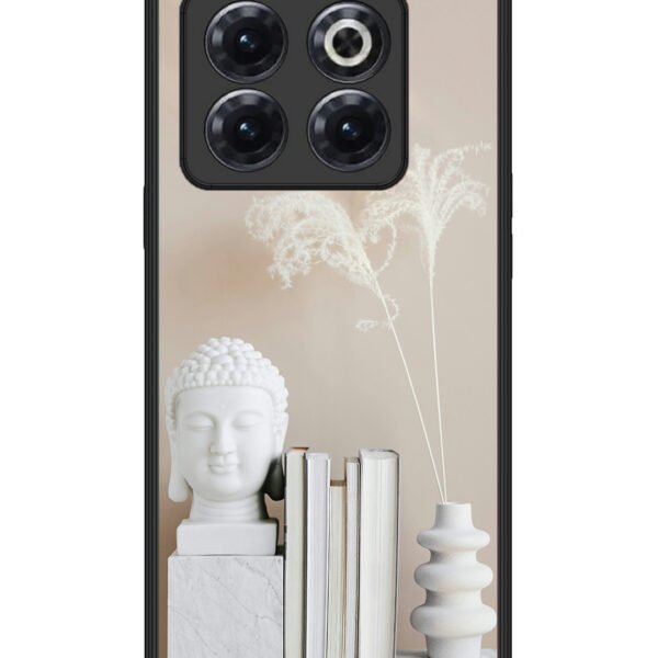 OnePlus 10T, 2D Metal