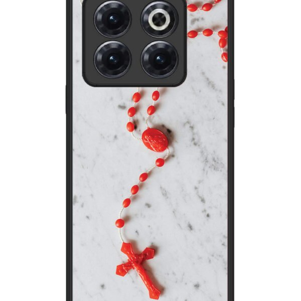 OnePlus 10T, 2D Metal