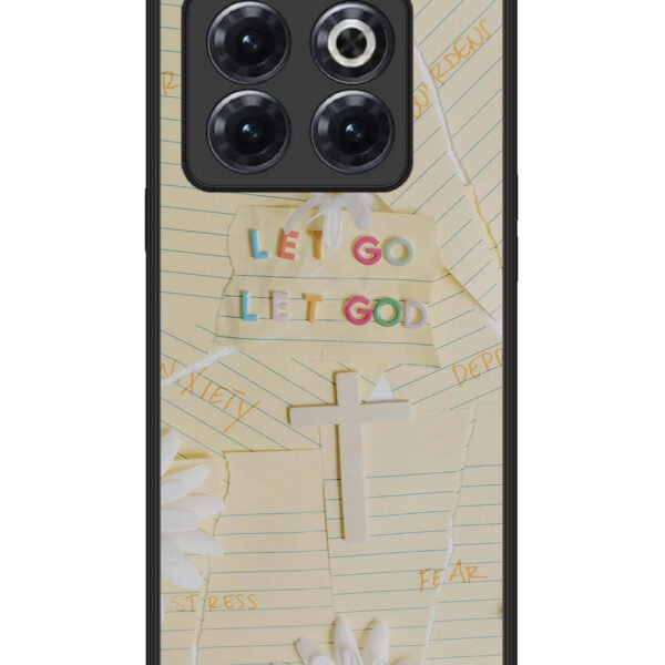 OnePlus 10T, 2D Metal