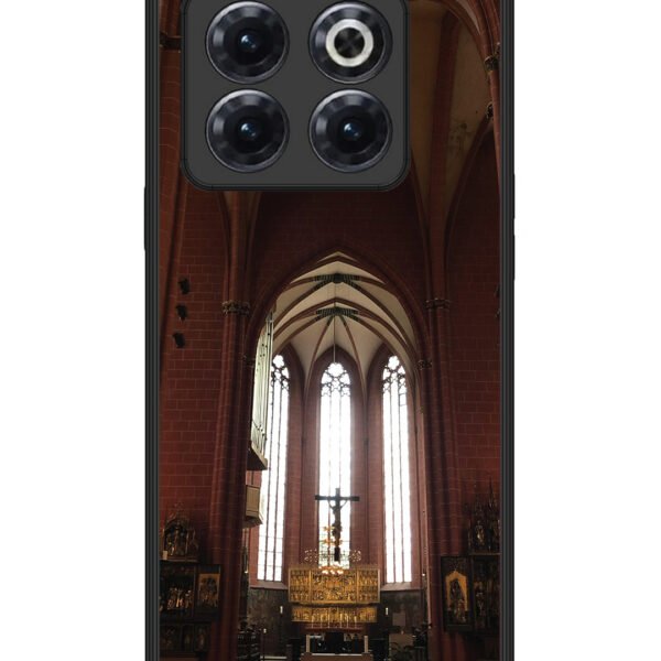 OnePlus 10T, 2D Metal