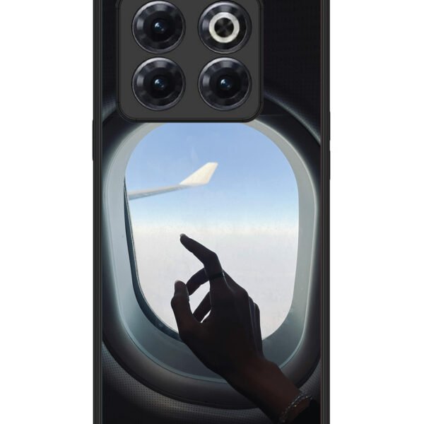 OnePlus 10T, 2D Metal