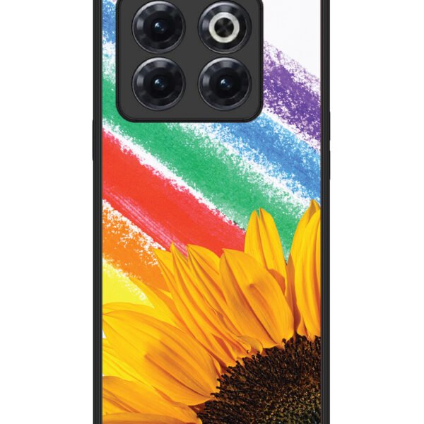 OnePlus 10T, 2D Metal