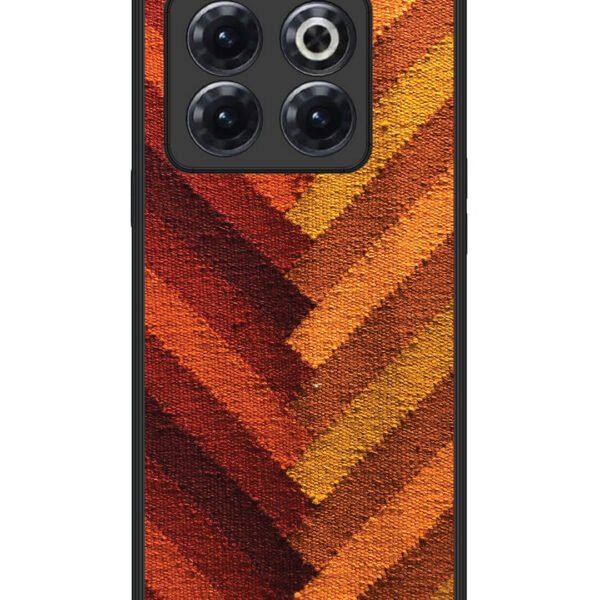 OnePlus 10T, 2D Metal