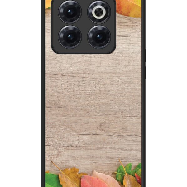 OnePlus 10T, 2D Metal