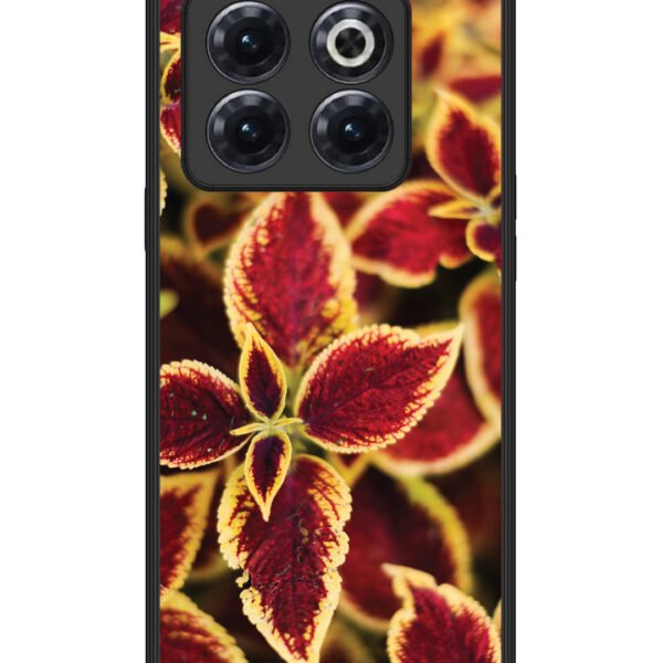 OnePlus 10T, 2D Metal