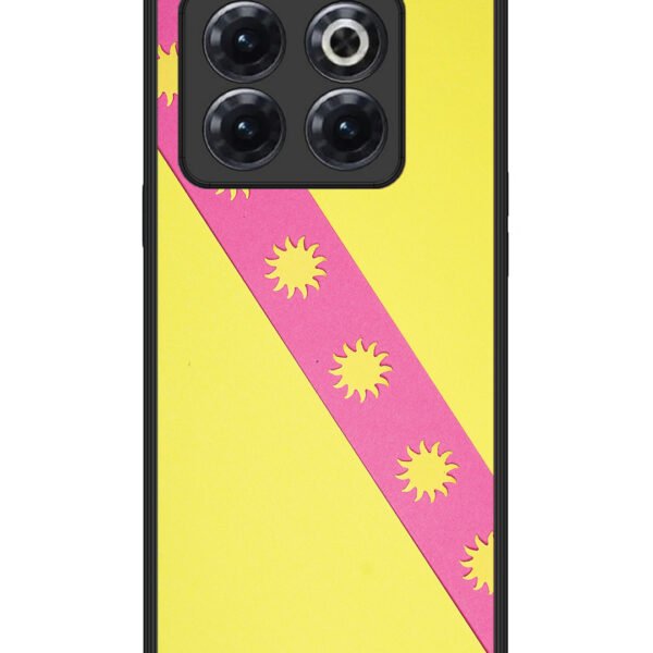 OnePlus 10T, 2D Metal