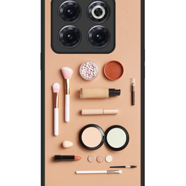 OnePlus 10T, 2D Metal