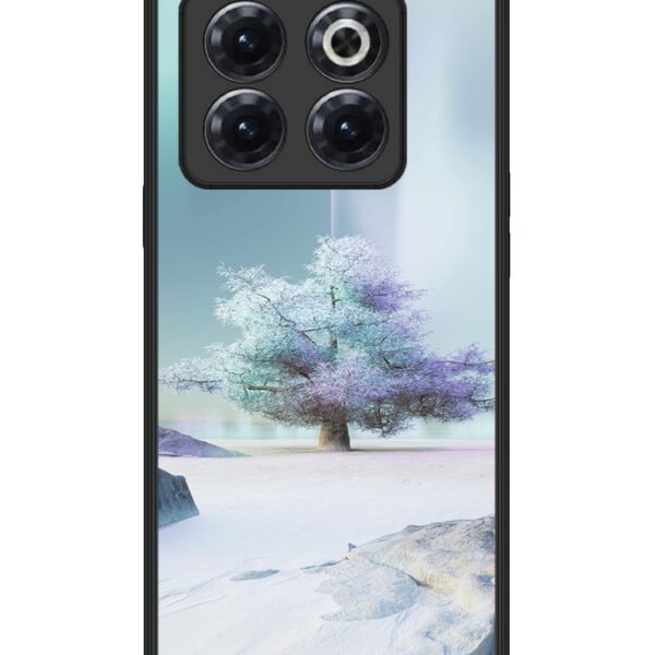 OnePlus 10T, 2D Metal