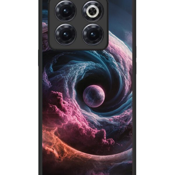 OnePlus 10T, 2D Metal