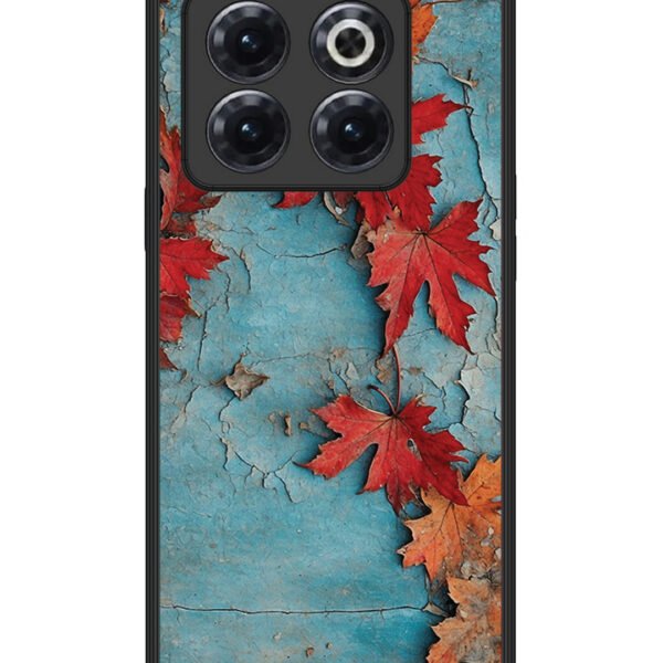 OnePlus 10T, 2D Metal