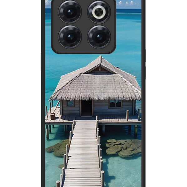 OnePlus 10T, 2D Metal