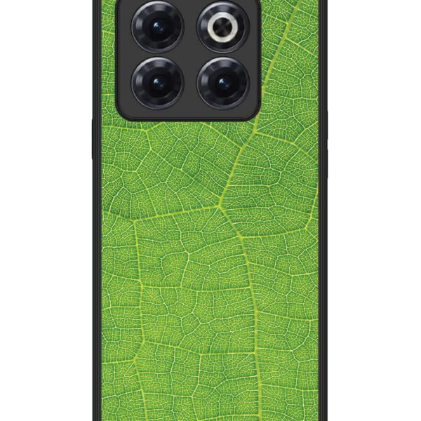 OnePlus 10T, 2D Metal