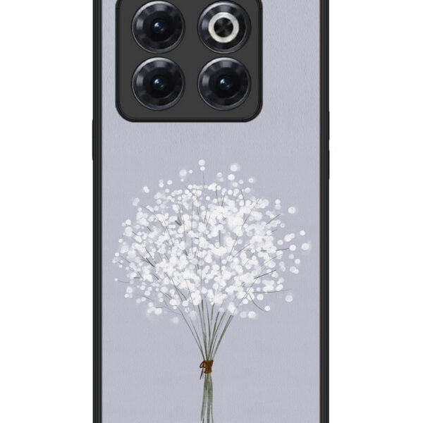 OnePlus 10T, 2D Metal