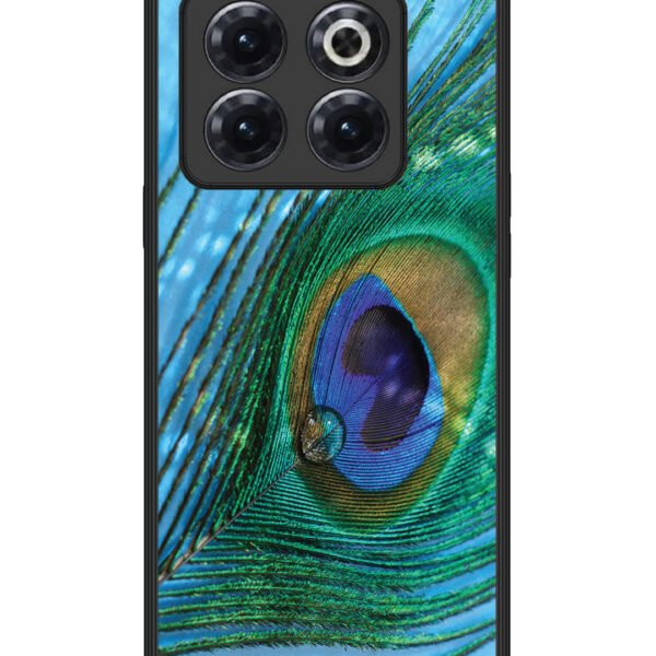 OnePlus 10T, 2D Metal