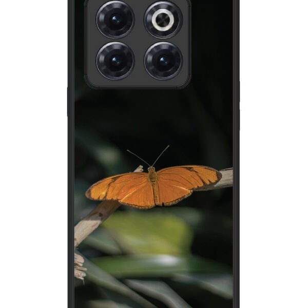 OnePlus 10T, 2D Metal