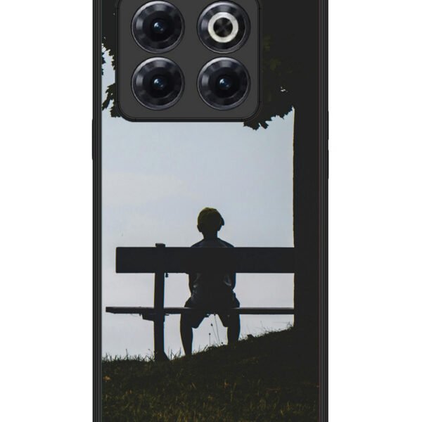 OnePlus 10T, 2D Metal