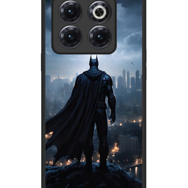 OnePlus 10T, 2D Metal