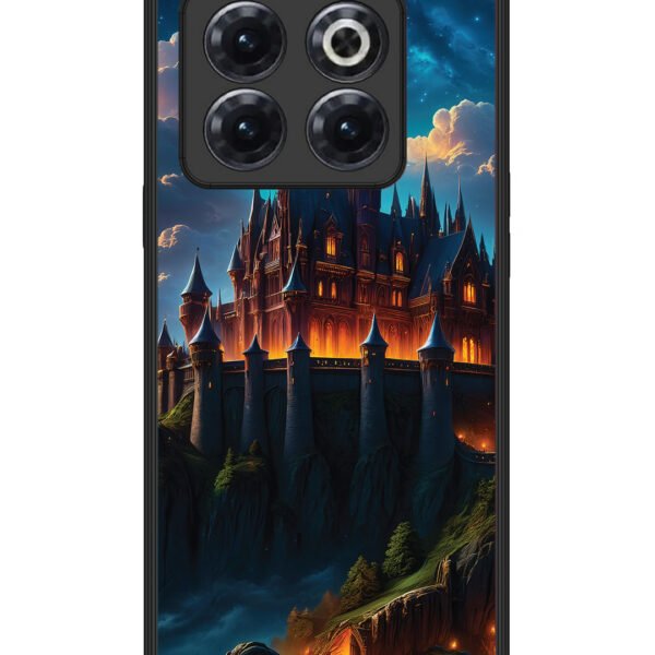 OnePlus 10T, 2D Metal