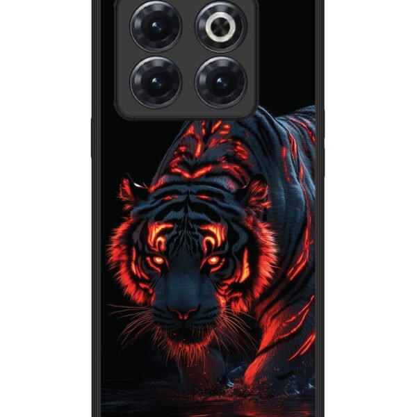 OnePlus 10T, 2D Metal