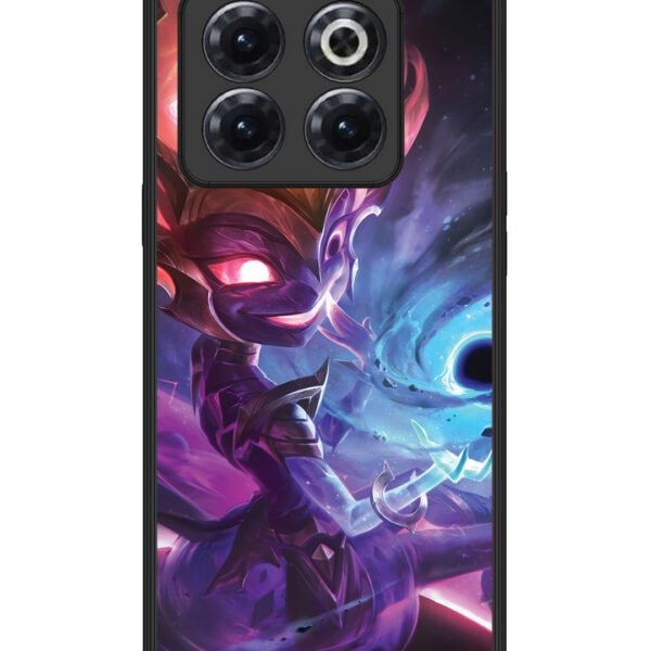 OnePlus 10T, 2D Metal