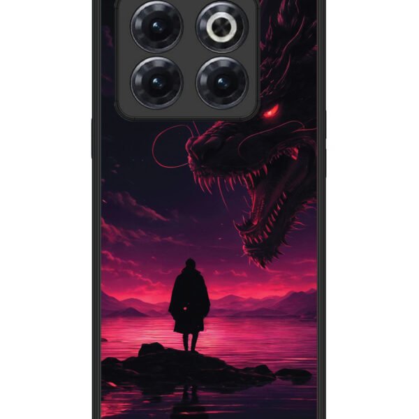 OnePlus 10T, 2D Metal